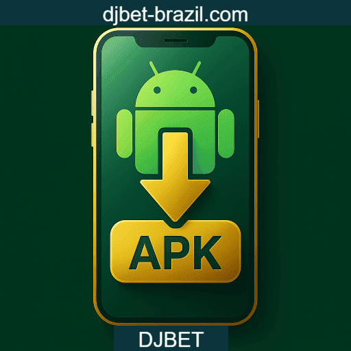 Como Instalar APK DJBET