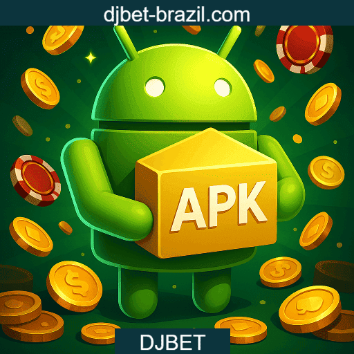 DJBET APK - Download Oficial Android