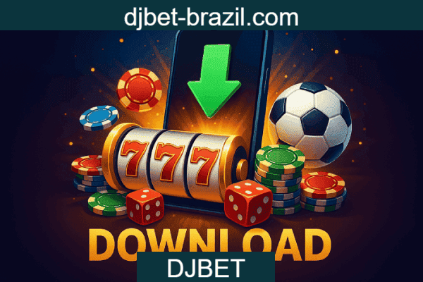 DJBET Download App