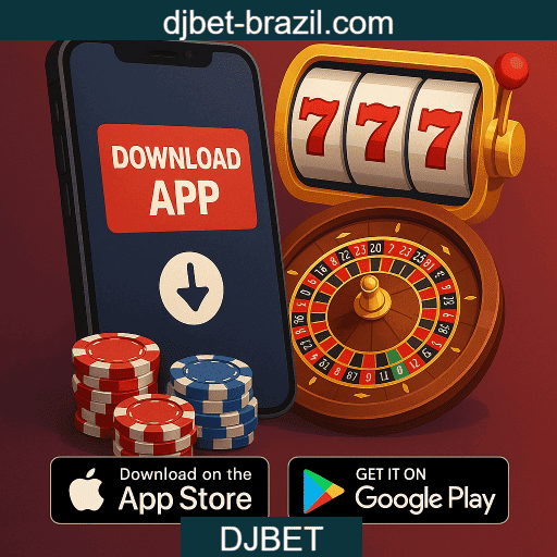 FAQ App DJBET