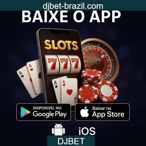 DJBET Baixar App