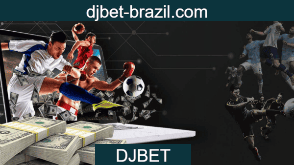 Como Apostar na DJBET Bet