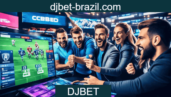 Tipos de Apostas DJBET