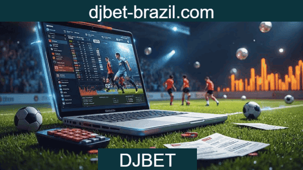 Estratégias de Apostas DJBET