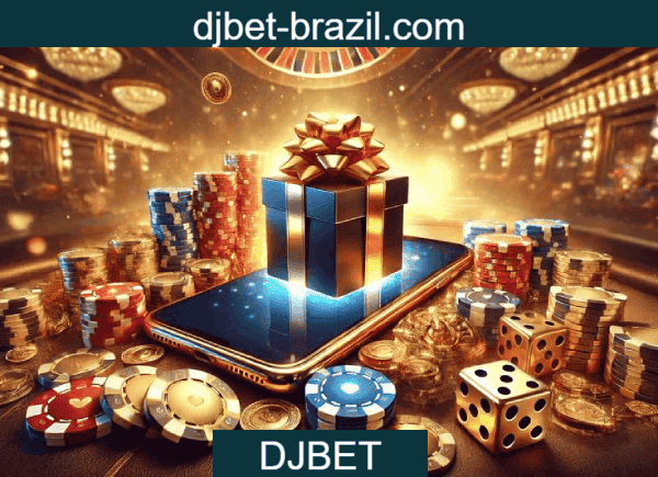 Como Resgatar Bônus DJBET