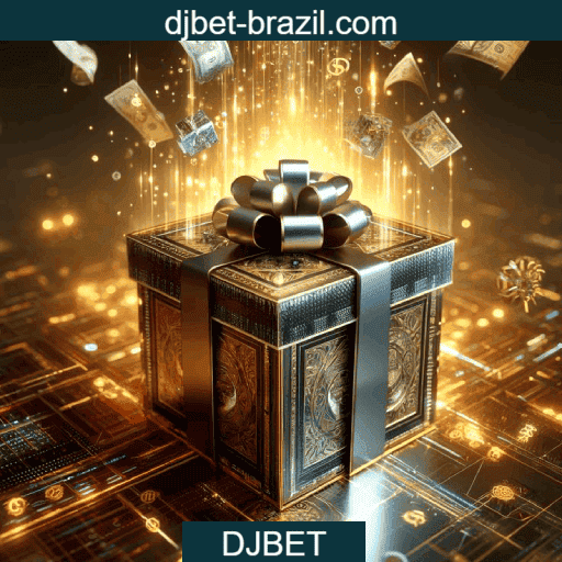 Termos e Condições Bônus DJBET