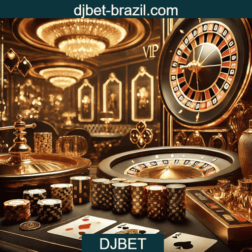 FAQ Cassino DJBET