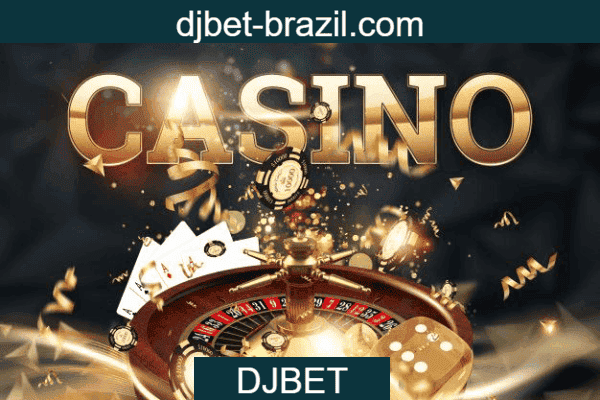 DJBET Cassino Ao Vivo - 50+ Mesas HD 4K