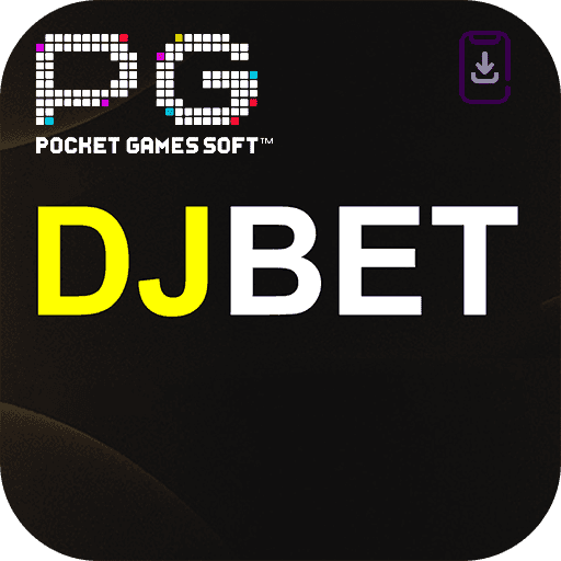 APP oficial da DJBET para mobile