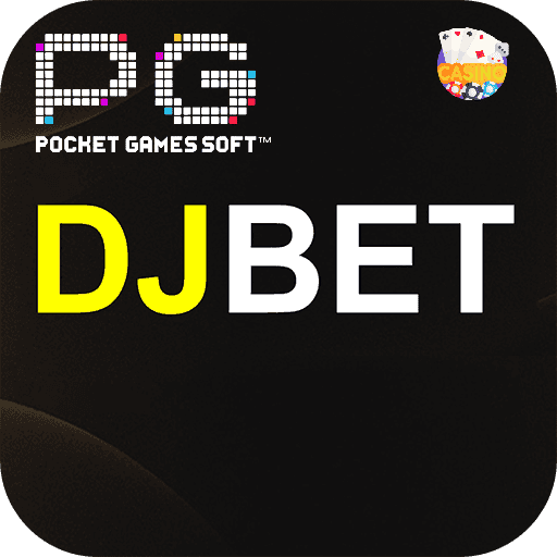 Cassino ao vivo da DJBET com dealers reais