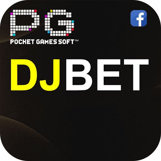 Página oficial da DJBET no Facebook