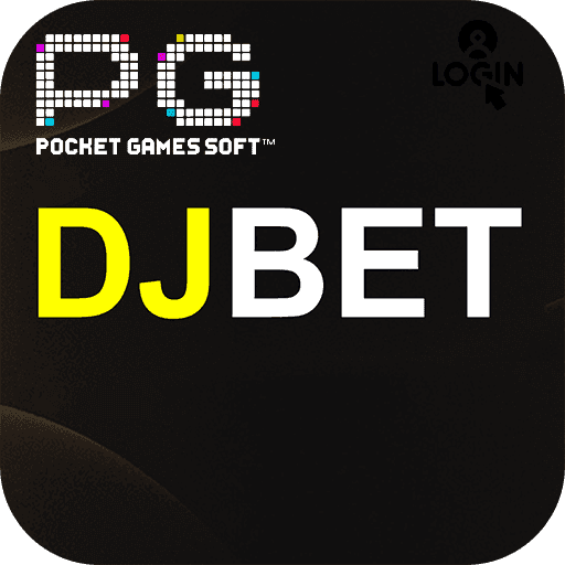 Login seguro na DJBET