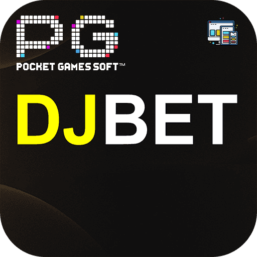 Plataforma completa da DJBET com todos os jogos
