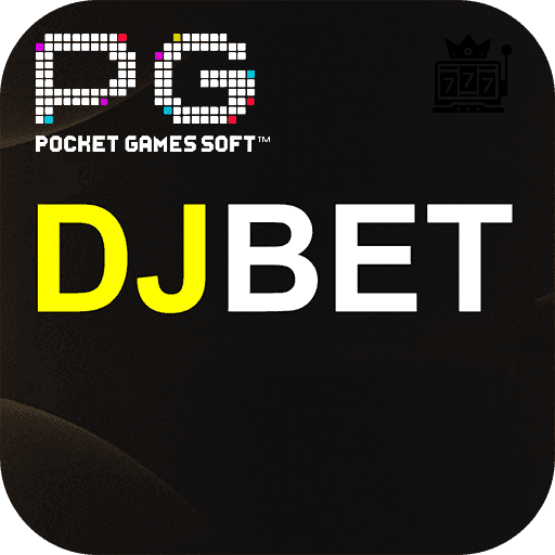 Slots online da DJBET com jackpots progressivos