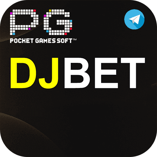Canal oficial da DJBET no Telegram