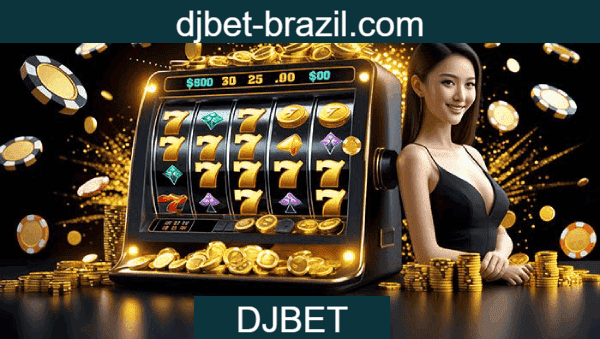 Como Registrar e Fazer Login DJBET