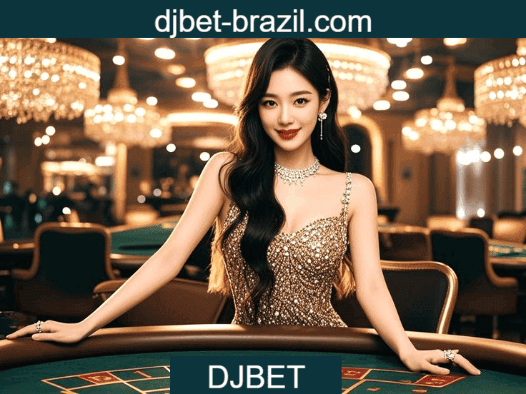 Catálogo Completo de Bônus DJBET
