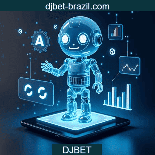 DJBET Instalar Guia