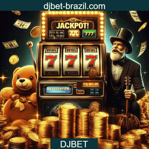 FAQ Slots DJBET