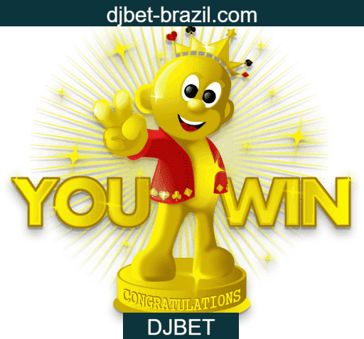 DJBET Win - Como Ganhar Mais